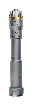 3-Punkt Innenmessschraube Holtest, 25- 30mm, 0,005mm, Nr. 368-167 Produktbild